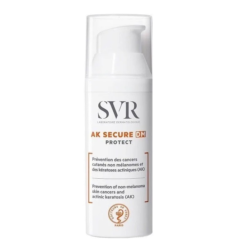 AK Secure DM Protect Cream For Actinic Keratosis