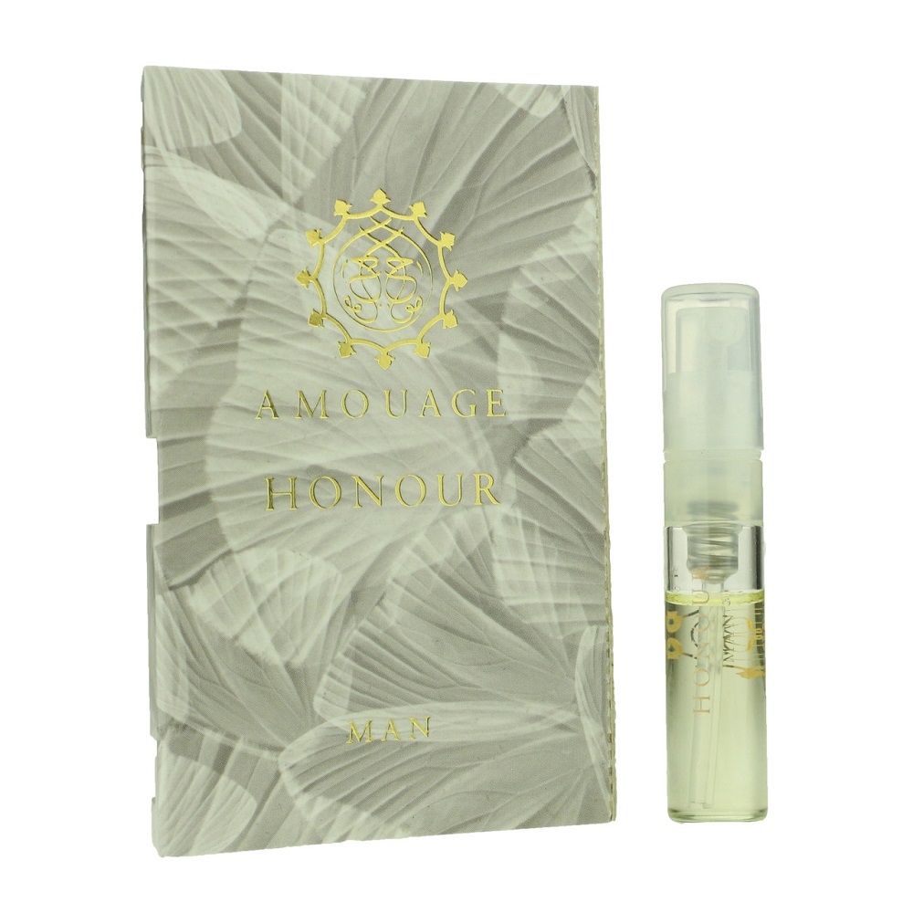 Honour Man - Vzorka Parfumovanej Vody