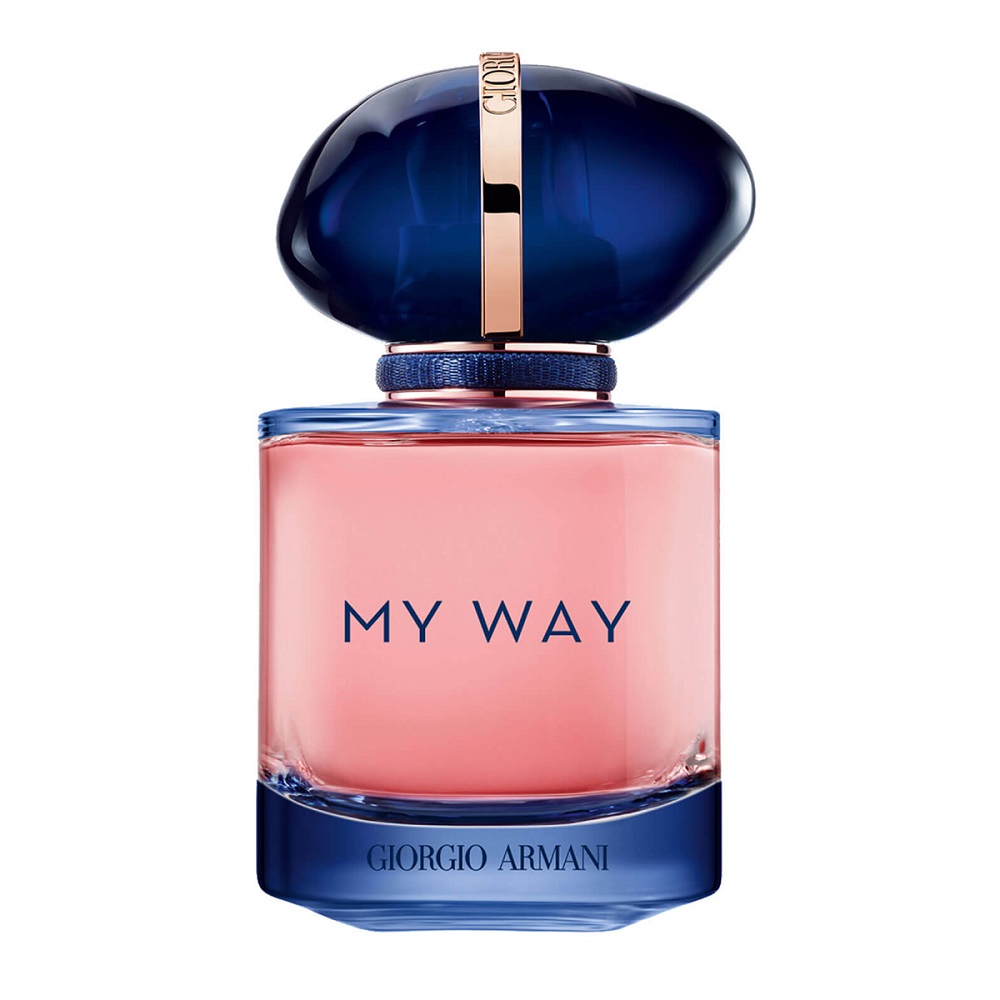 My Way Intense