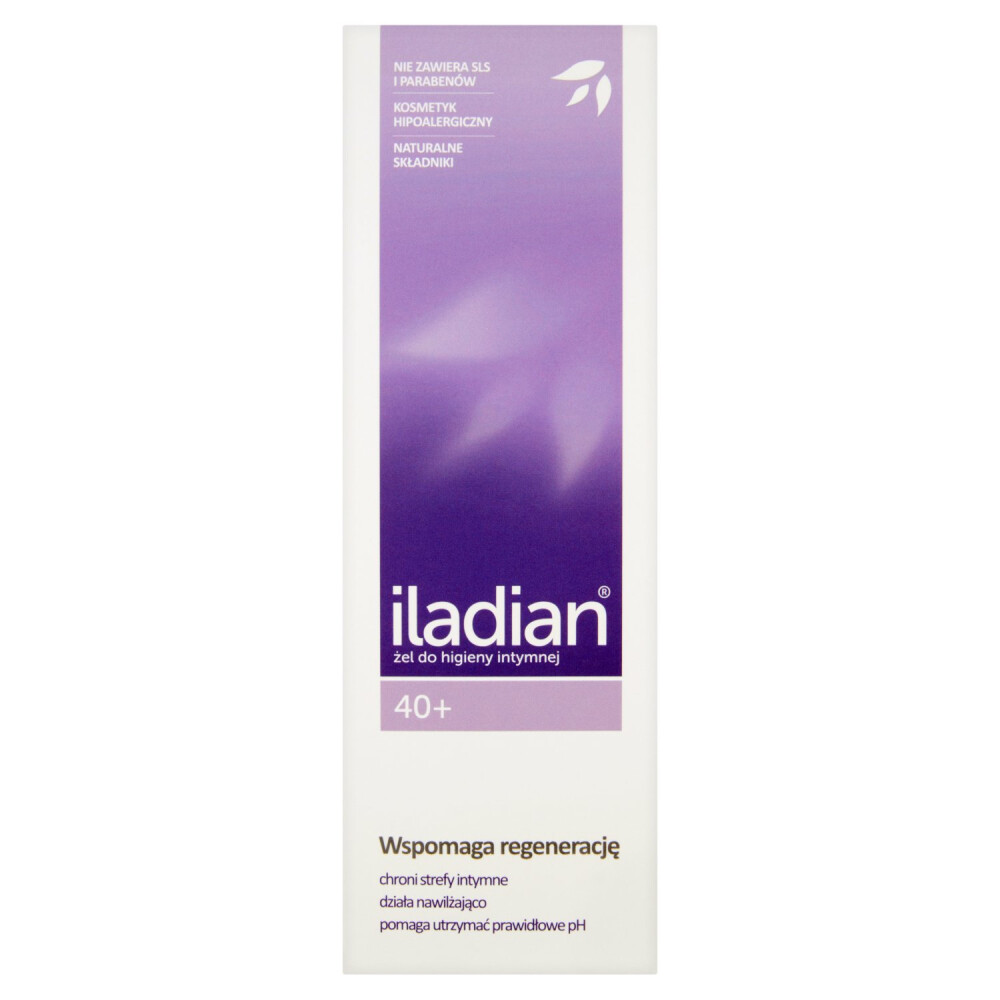 Iladian 180ml