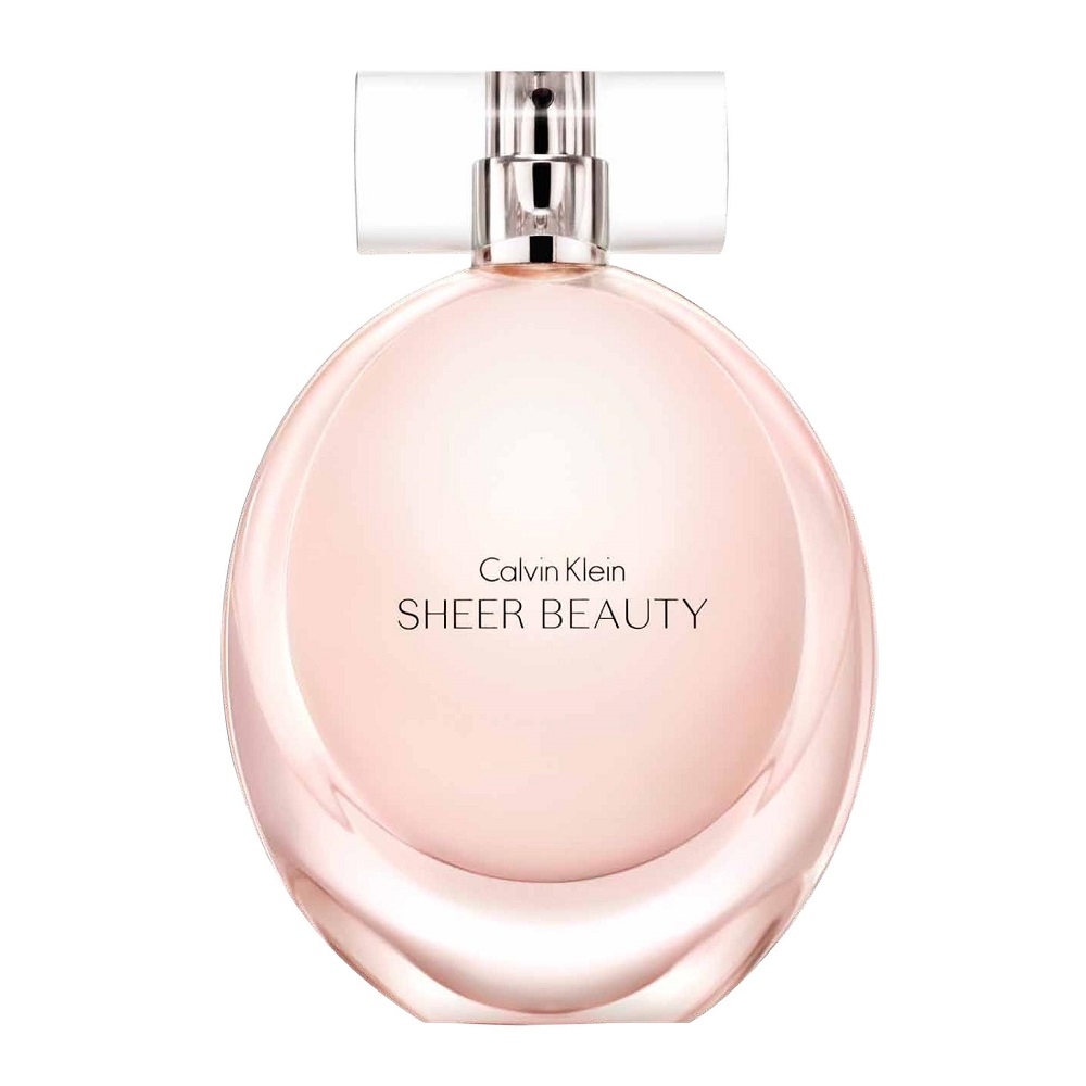 Sheer Beauty