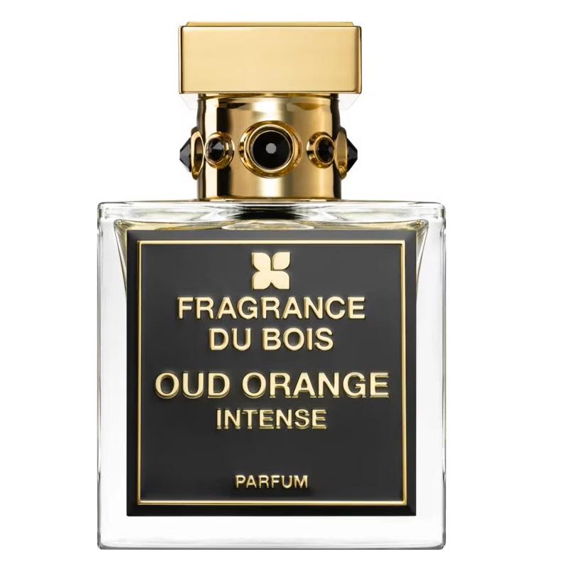 Oud Orange Intense
