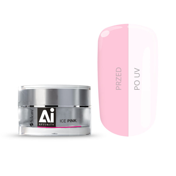 Gel Affinity Stredne