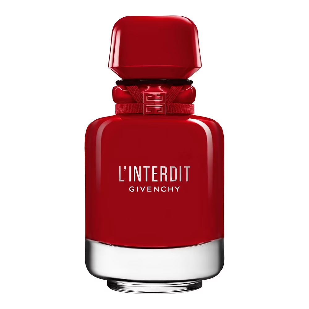 L'Interdit Rouge Ultime 2