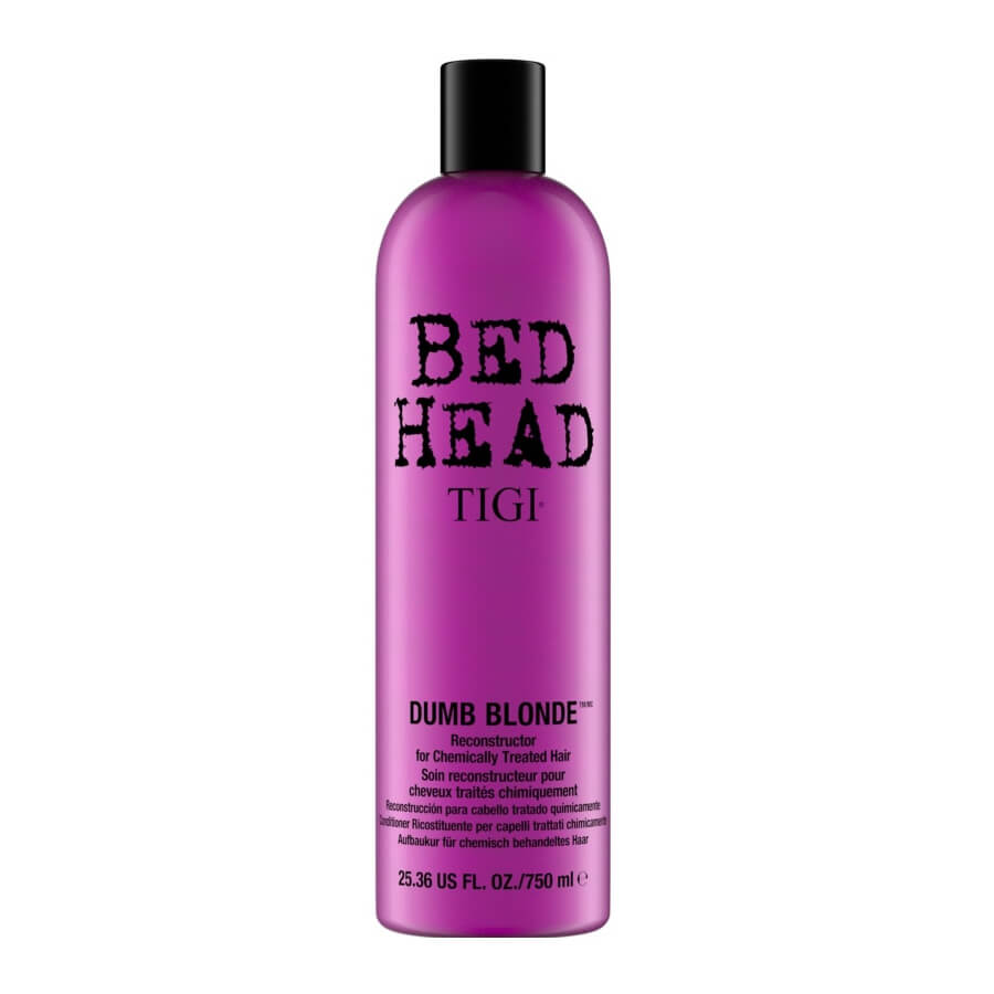 Bed Head Dumb Blonde Reconstructor