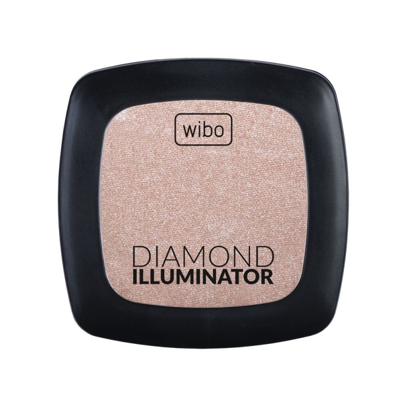 Diamond Illuminator Pressed Highlighter