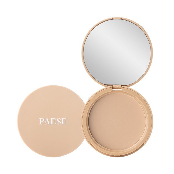 Mattifying Powder With Argan Oil 02