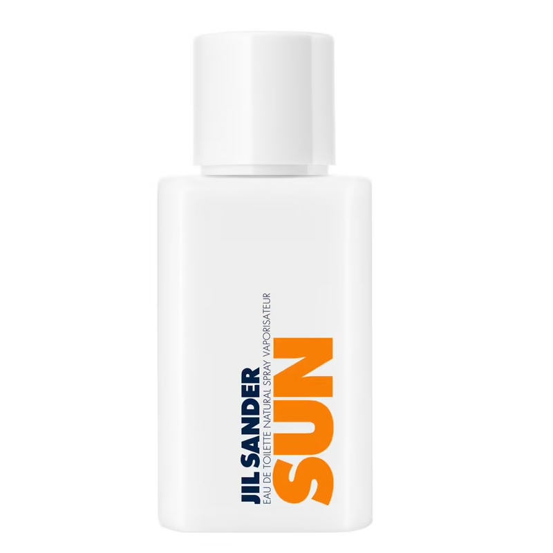 Sun Woman - Unwrapped Product