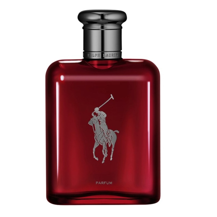 Polo Red Parfum