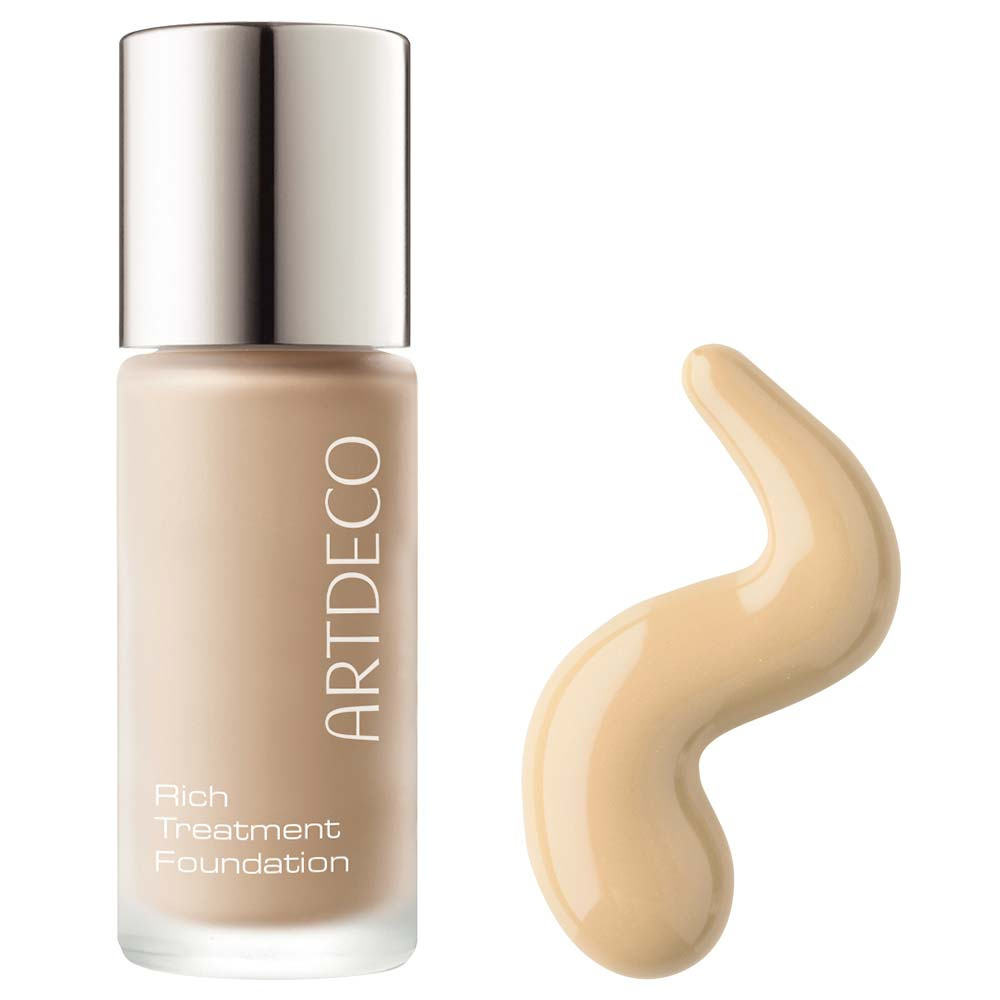 Rich Treatment Foundation 2