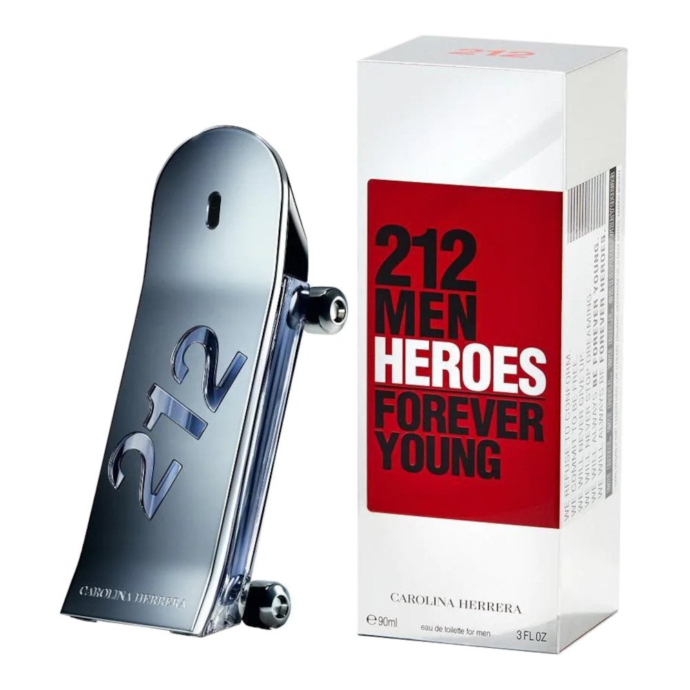 212 Heroes Forever Young Men's