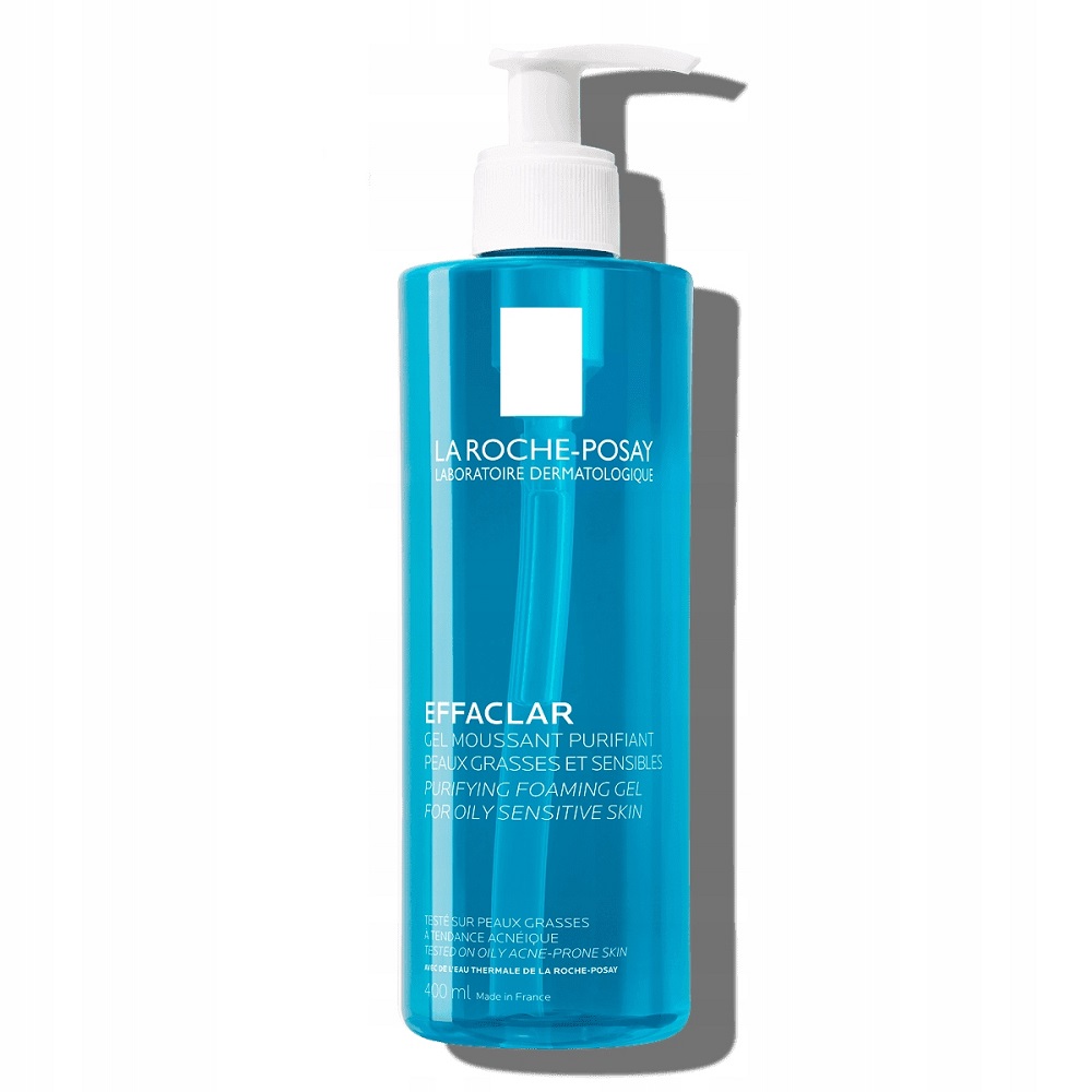 Effaclar Cleansing Gel