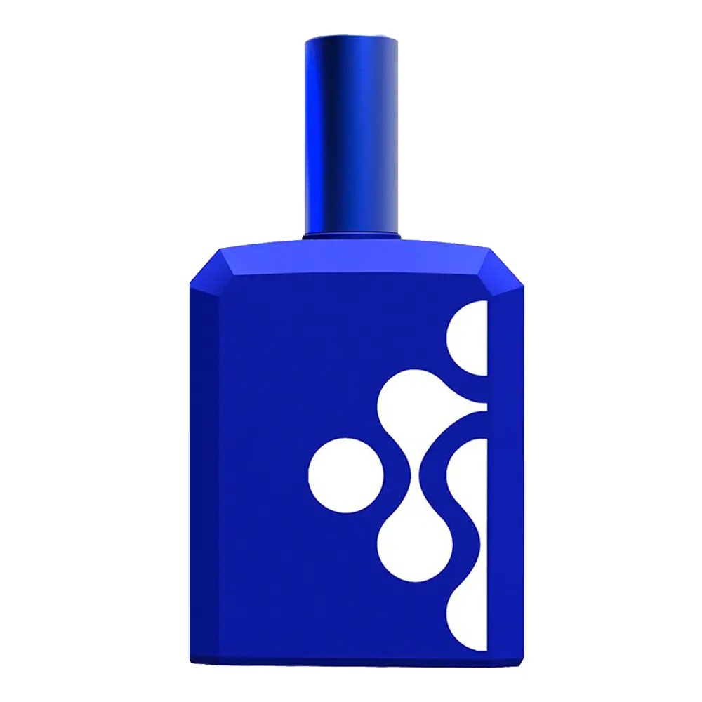 This Is Not A Blue Bottle 1/.4