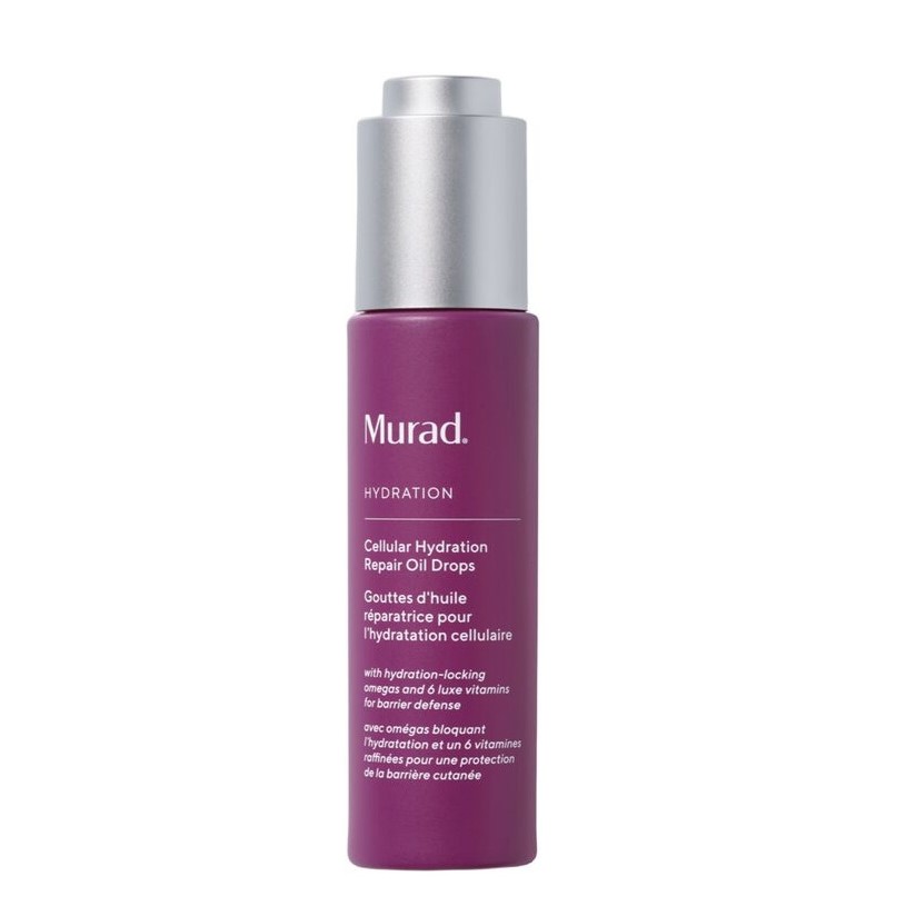 Hydration Cellular Hydration Repair Oil Drops Hydrating Face Oil