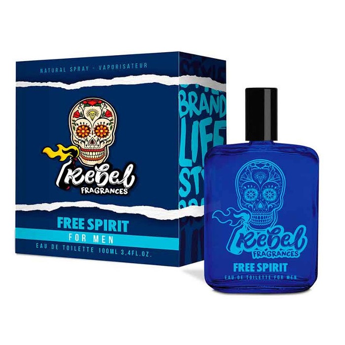 Free Spirit