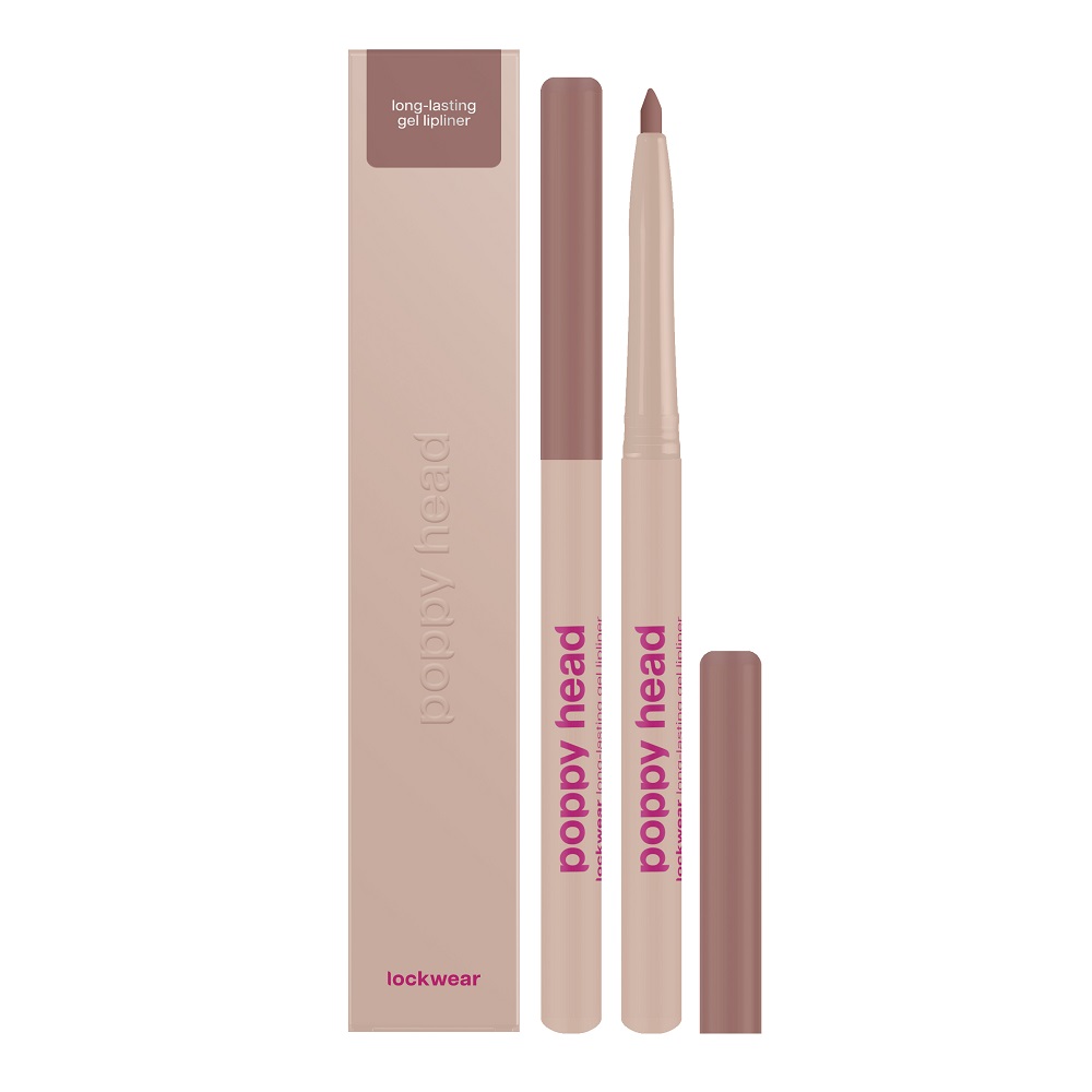 Lockwear Long-Lasting Gel Lipliner