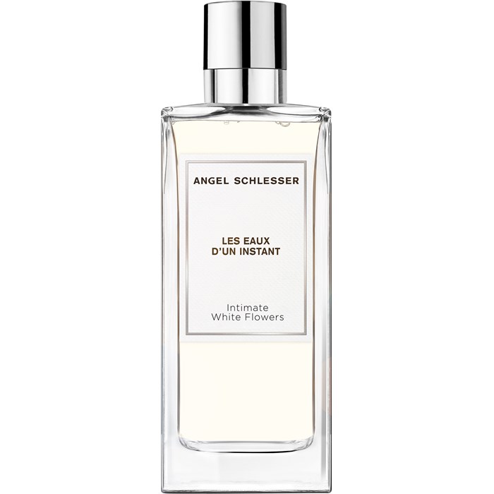 Les Eaux D'un Instant Intimate White Flowers 100 ml