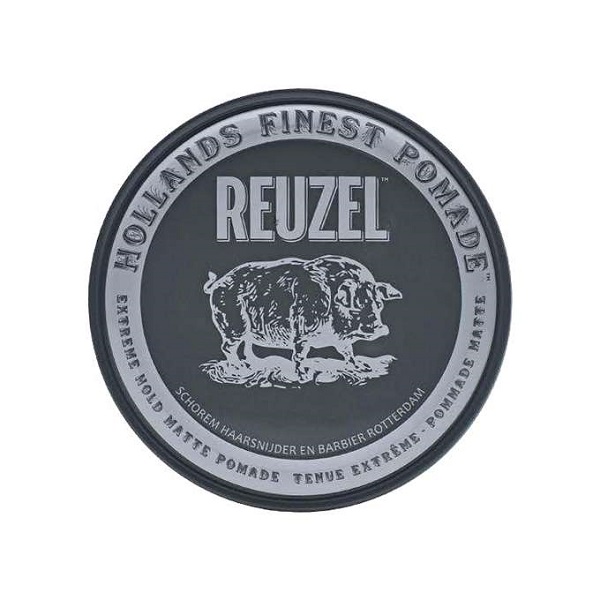 Hollands Finest Pomade 3