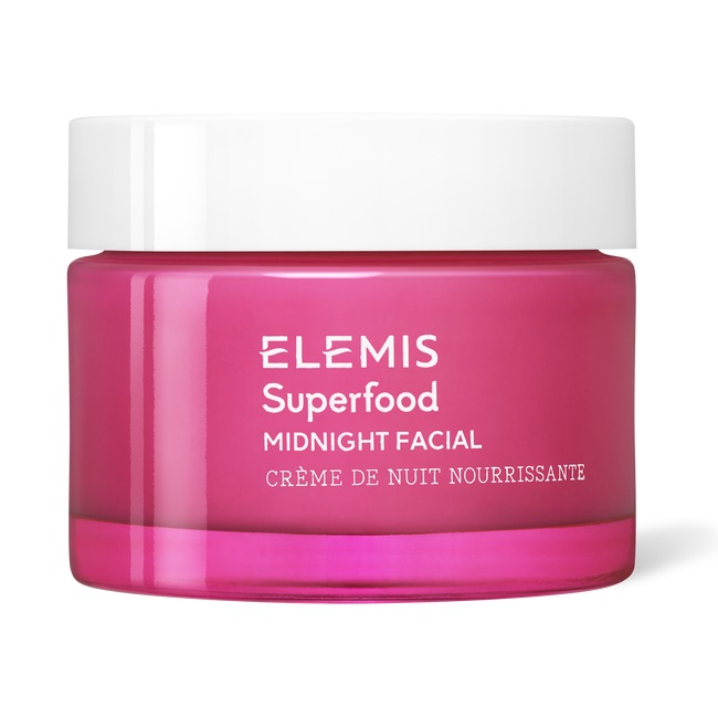 Superfood Midnight Facial