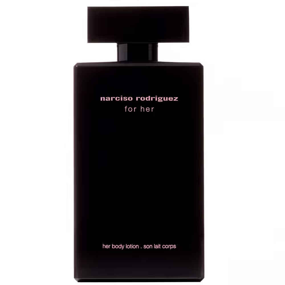 For Her Body Balm