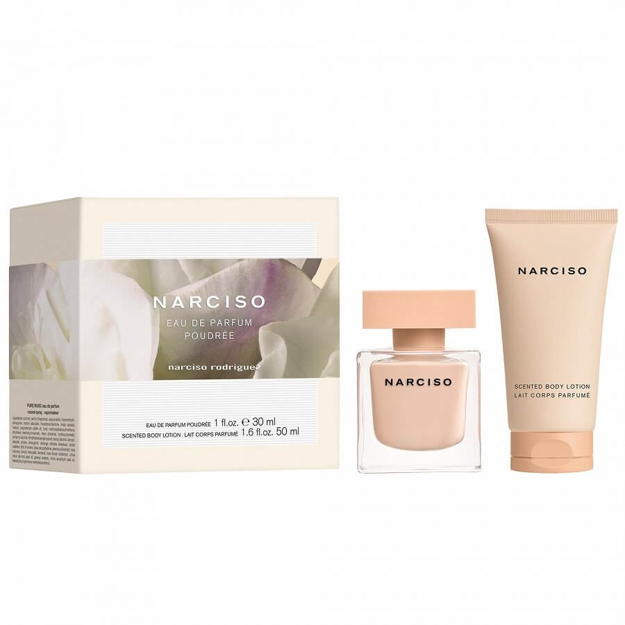 Narciso Poudree EDP Gift Set