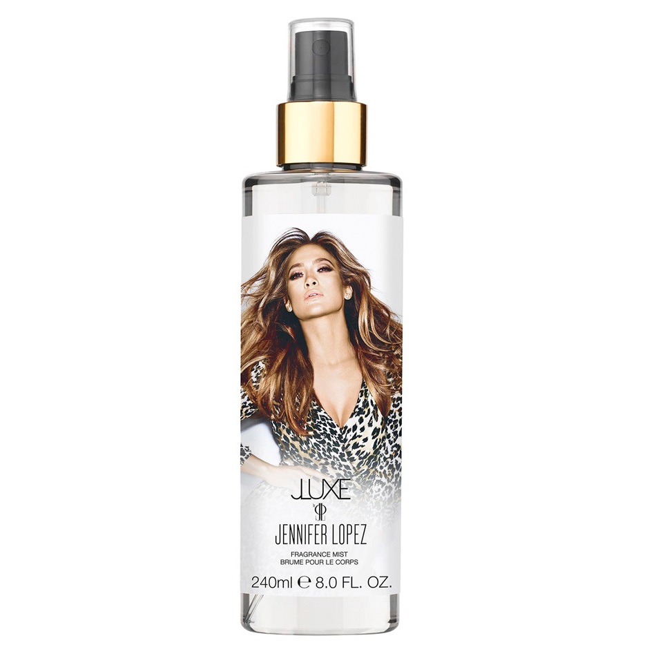 JLuxe Scented Mist 240 ml