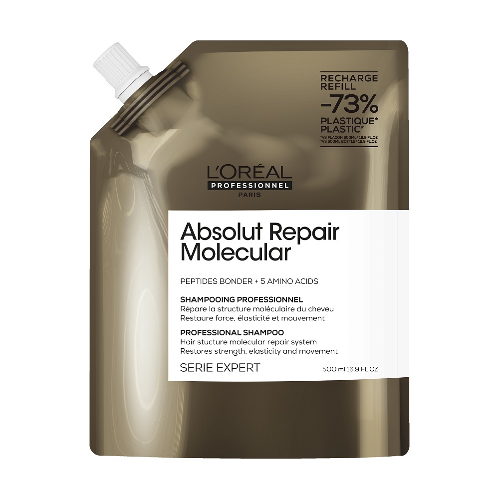 Serie Expert Absolut Repair Molecular 3