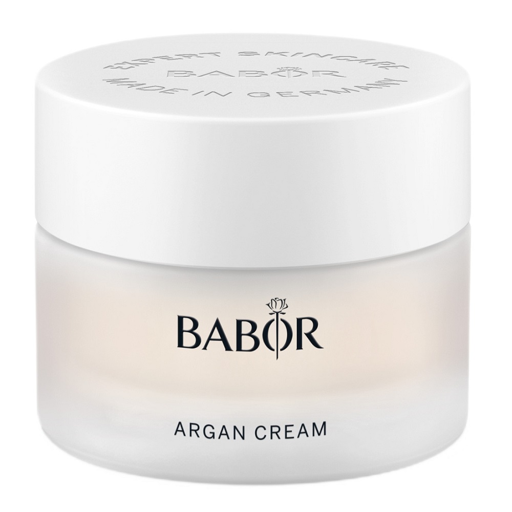 Argan Cream
