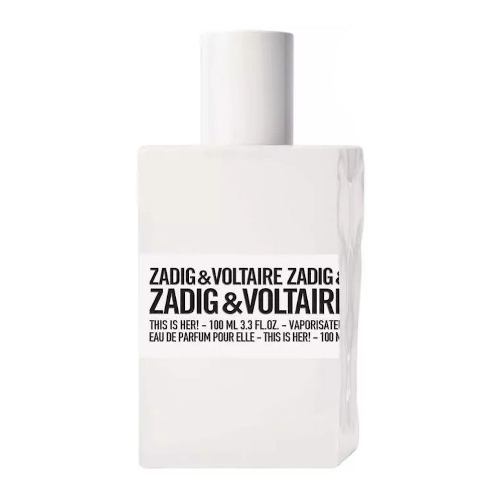 This Is Her! 100 ml