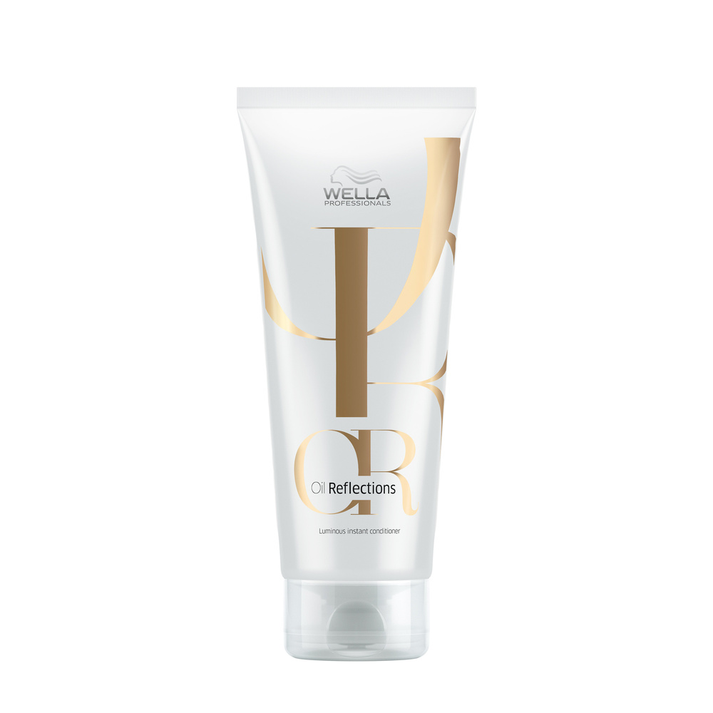 Oil Reflections Luminous Instant Conditioner Na Lesk