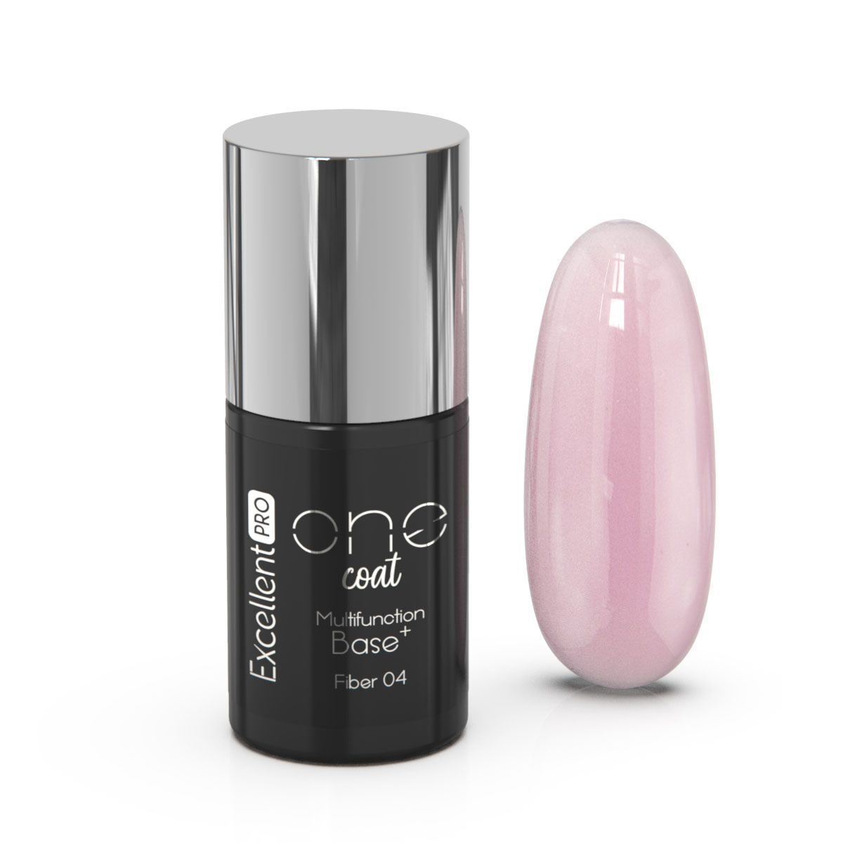 One Coat Multifunction Fiber Base Skin Skin 2