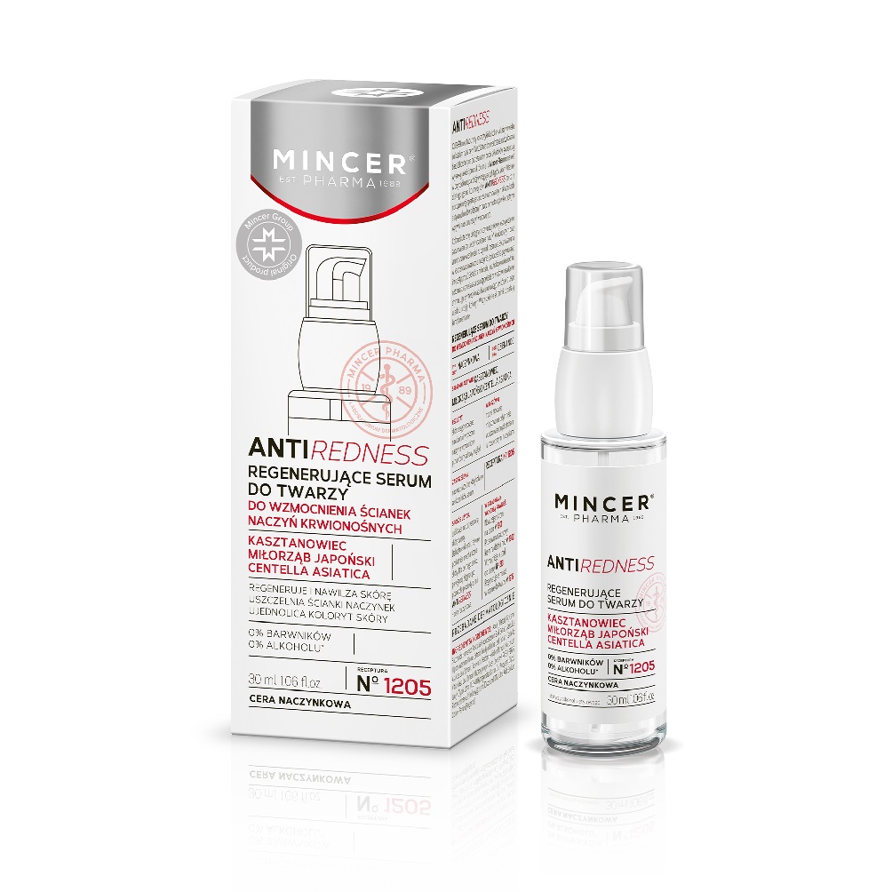 Mincer Pharma 30ml