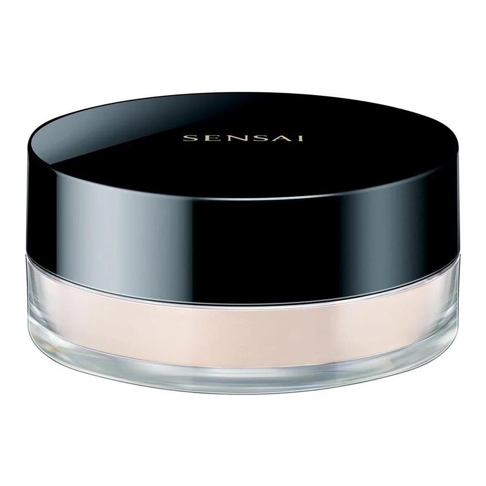 Translucent Loose Powder Transparent Loose Powder