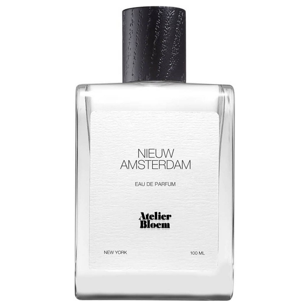 Nieuw Amsterdam