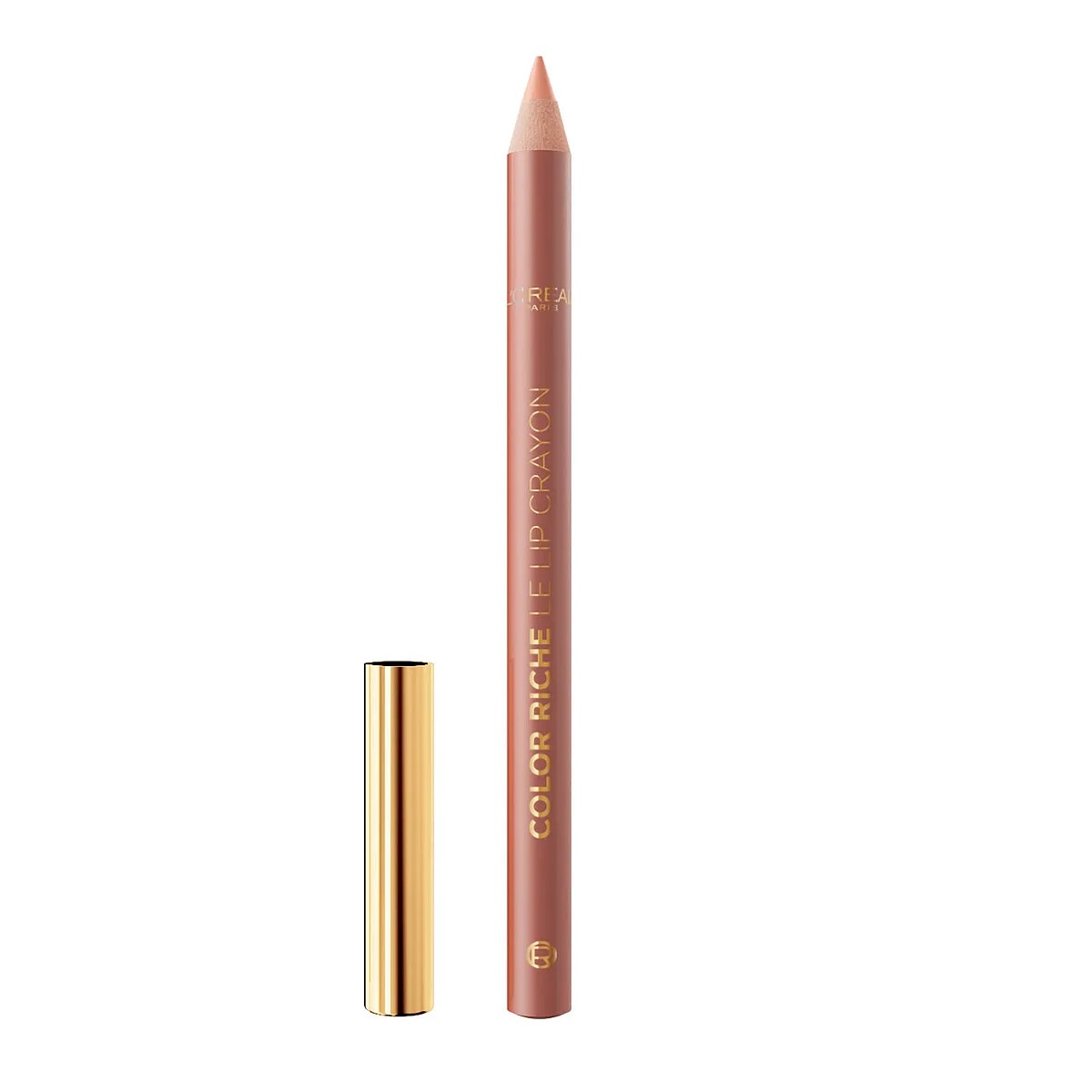 Color Riche Le Lip Crayon