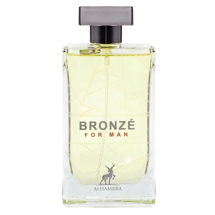 Maison Alhambra 100ml