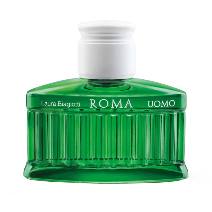 Roma Uomo Green Swing 3