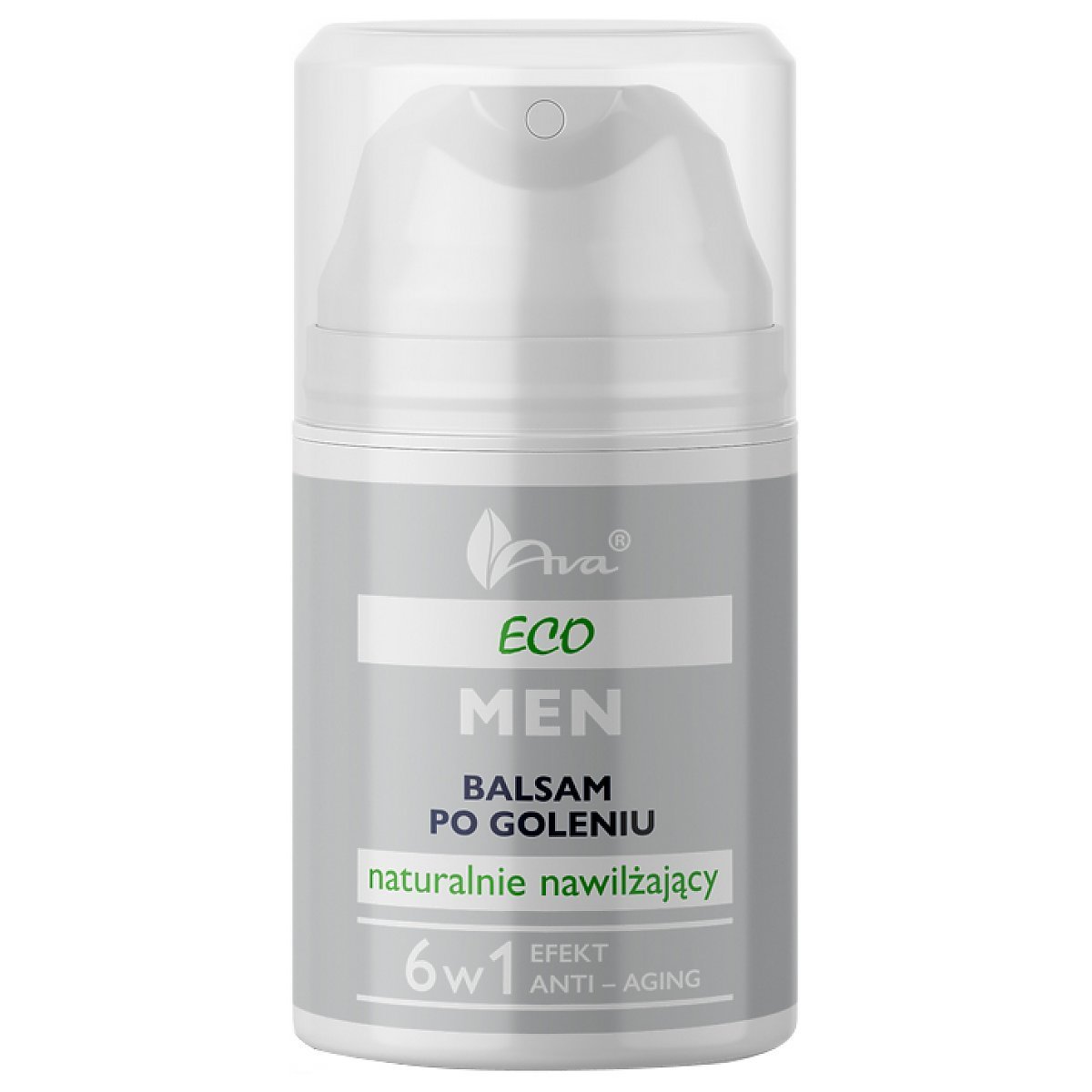 Eco Men Naturally Moisturizing Balm