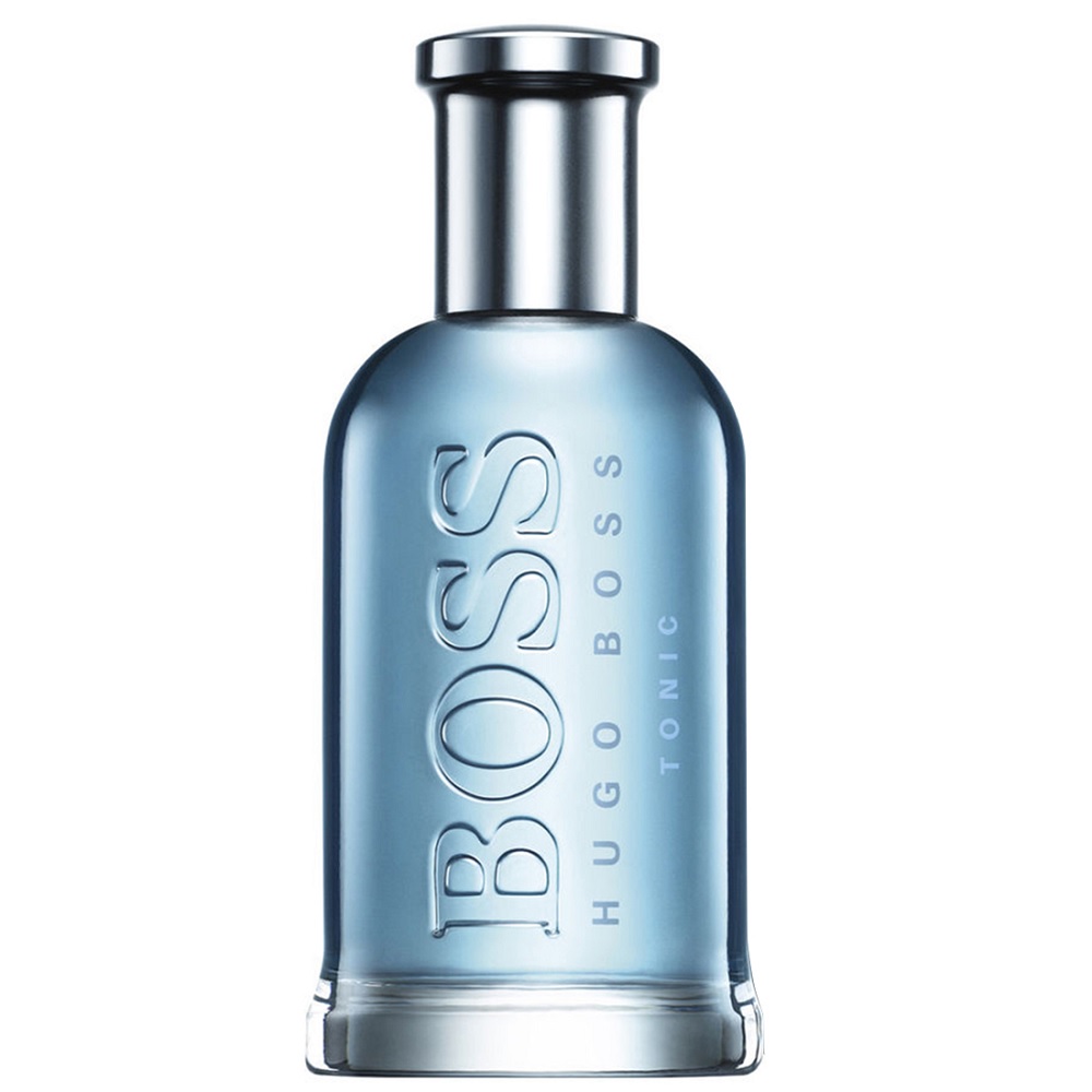 Bottled Tonic