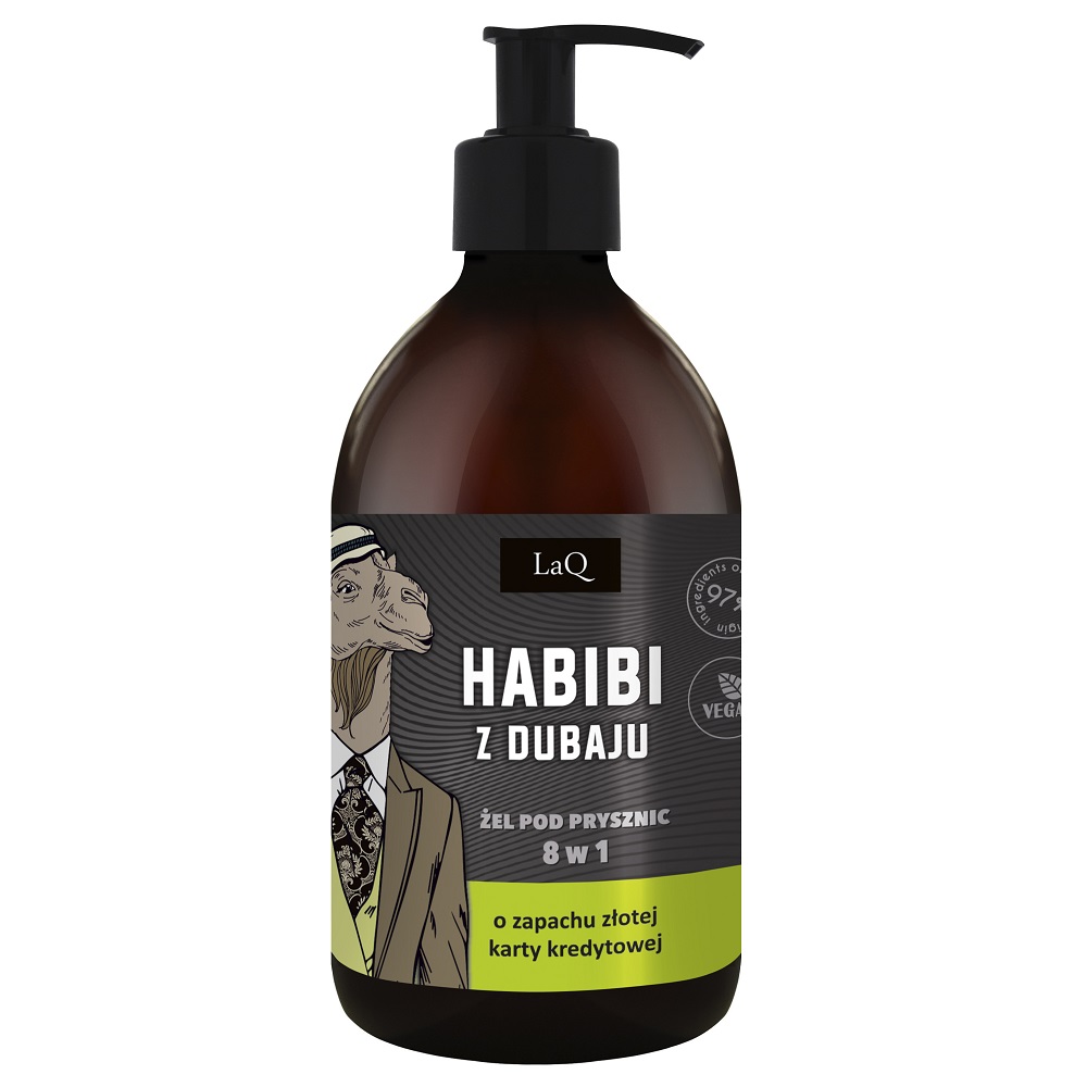 Habibi Z Dubaju
