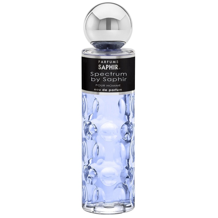 Spectrum Pour Homme 2