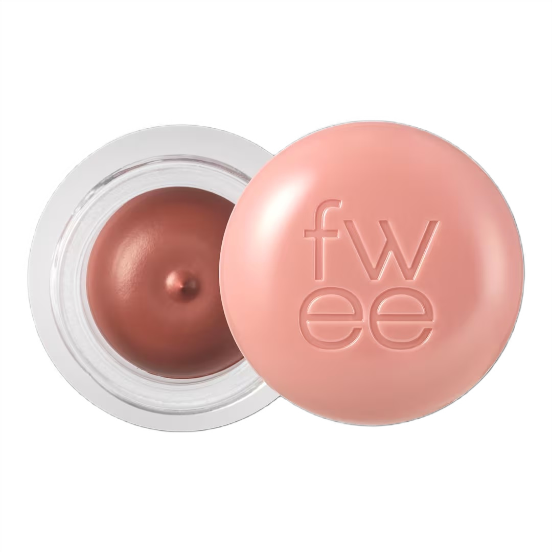 LipCheek Blurry Pudding Pot