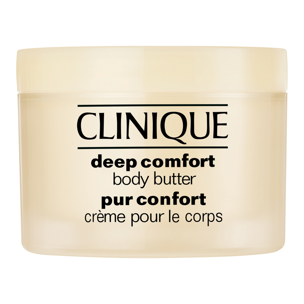 Body Deep Comfort Body Butter