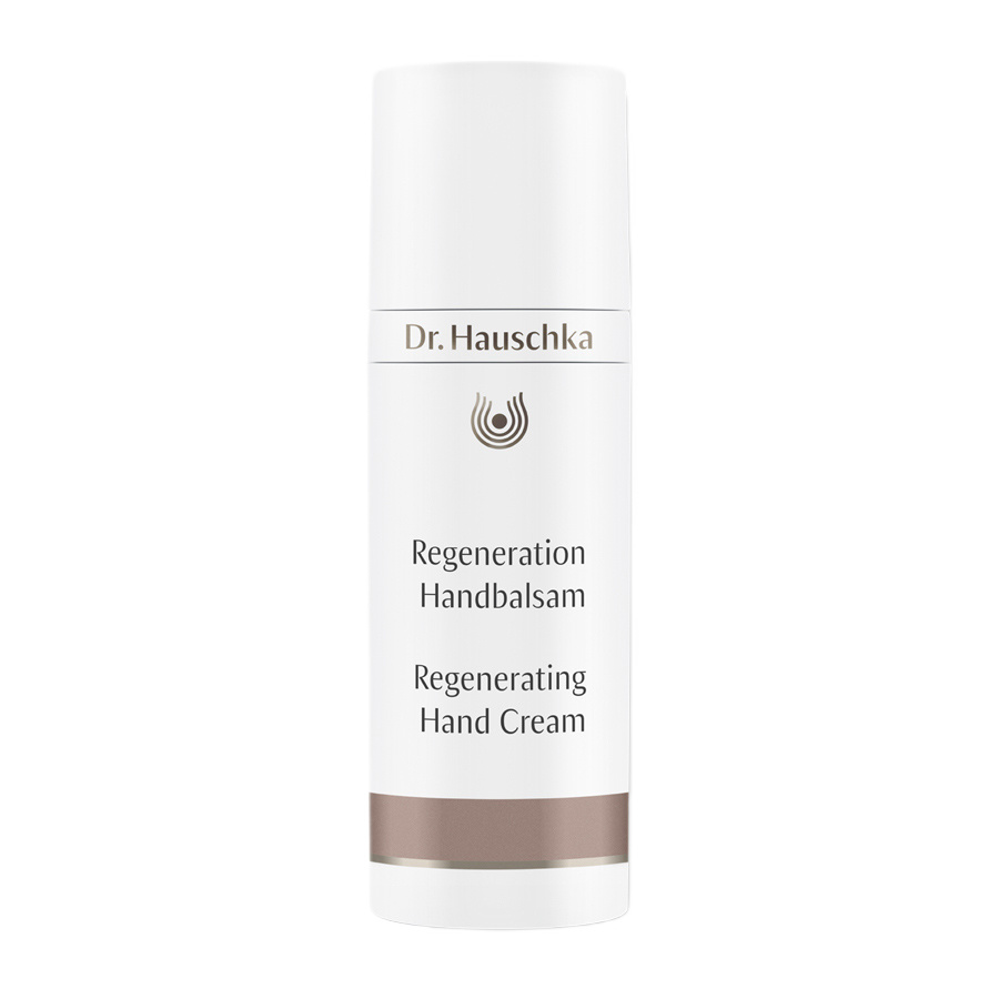 Regenerating Hand Cream – Intensive Regenerating Hand Cream