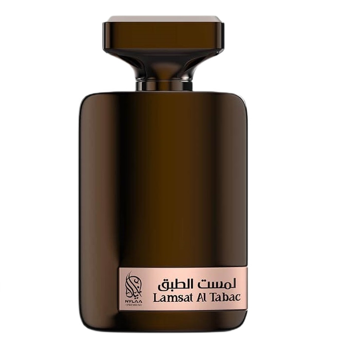 Lamsat Al Tabac