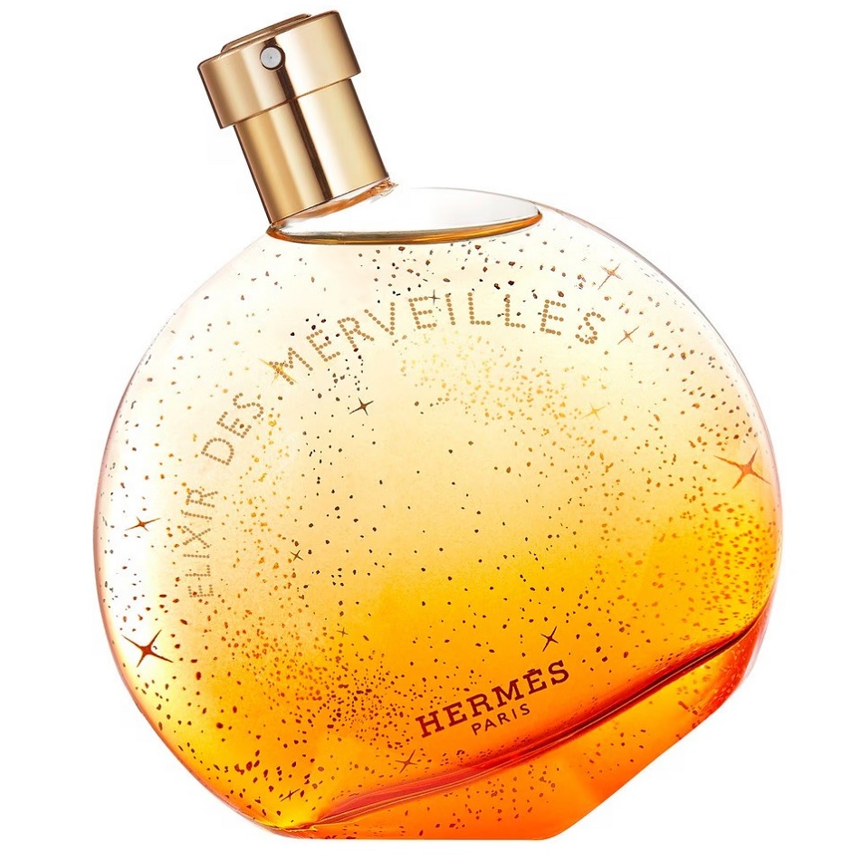 Elixir Des Merveilles