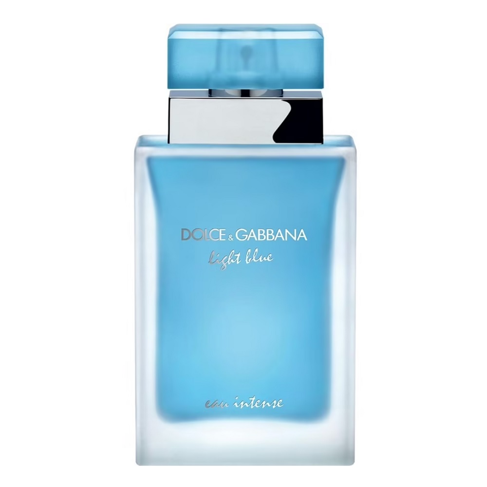 Dolceamp;Gabbana, Light Blue Eau Intense 25 ml