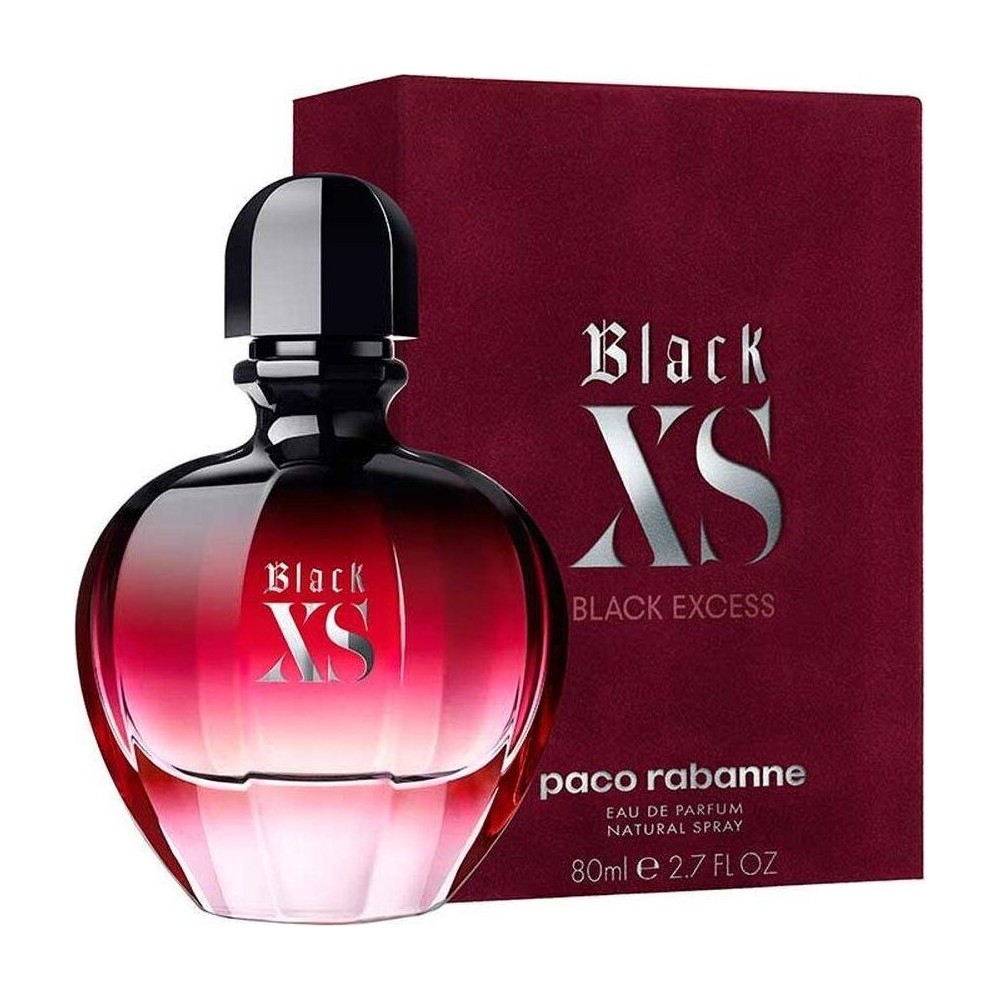 Black XS For Her 2