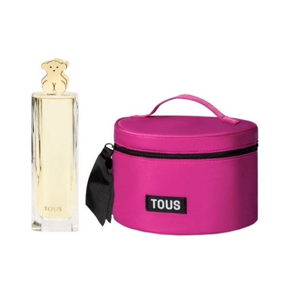 Gold Set + 90 ml
