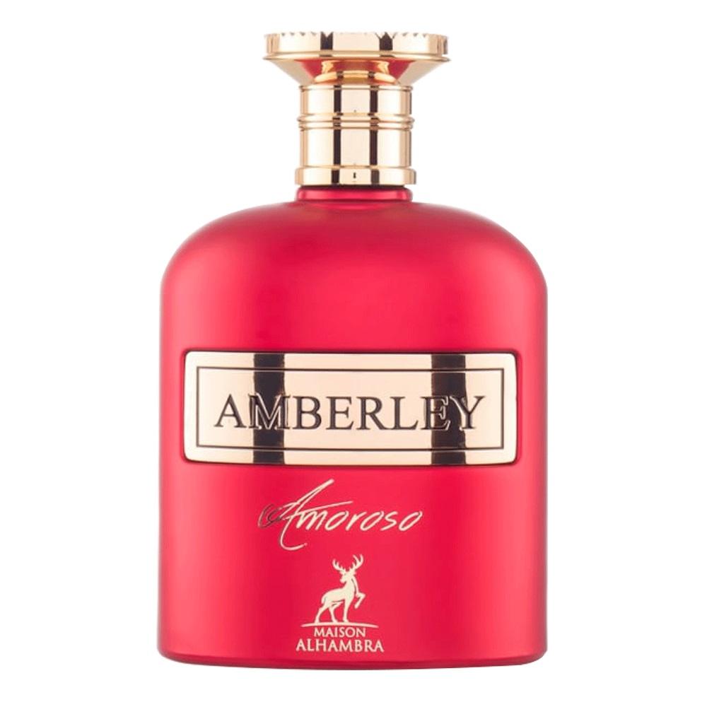 Amberley Amoroso